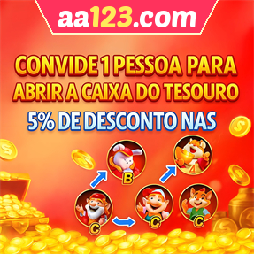aa123.com Indique amigos para receber um bônus